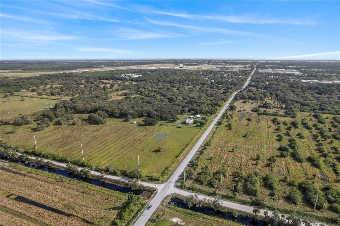 Property Photo:  6102 Saint Lucie Boulevard  FL 34946 