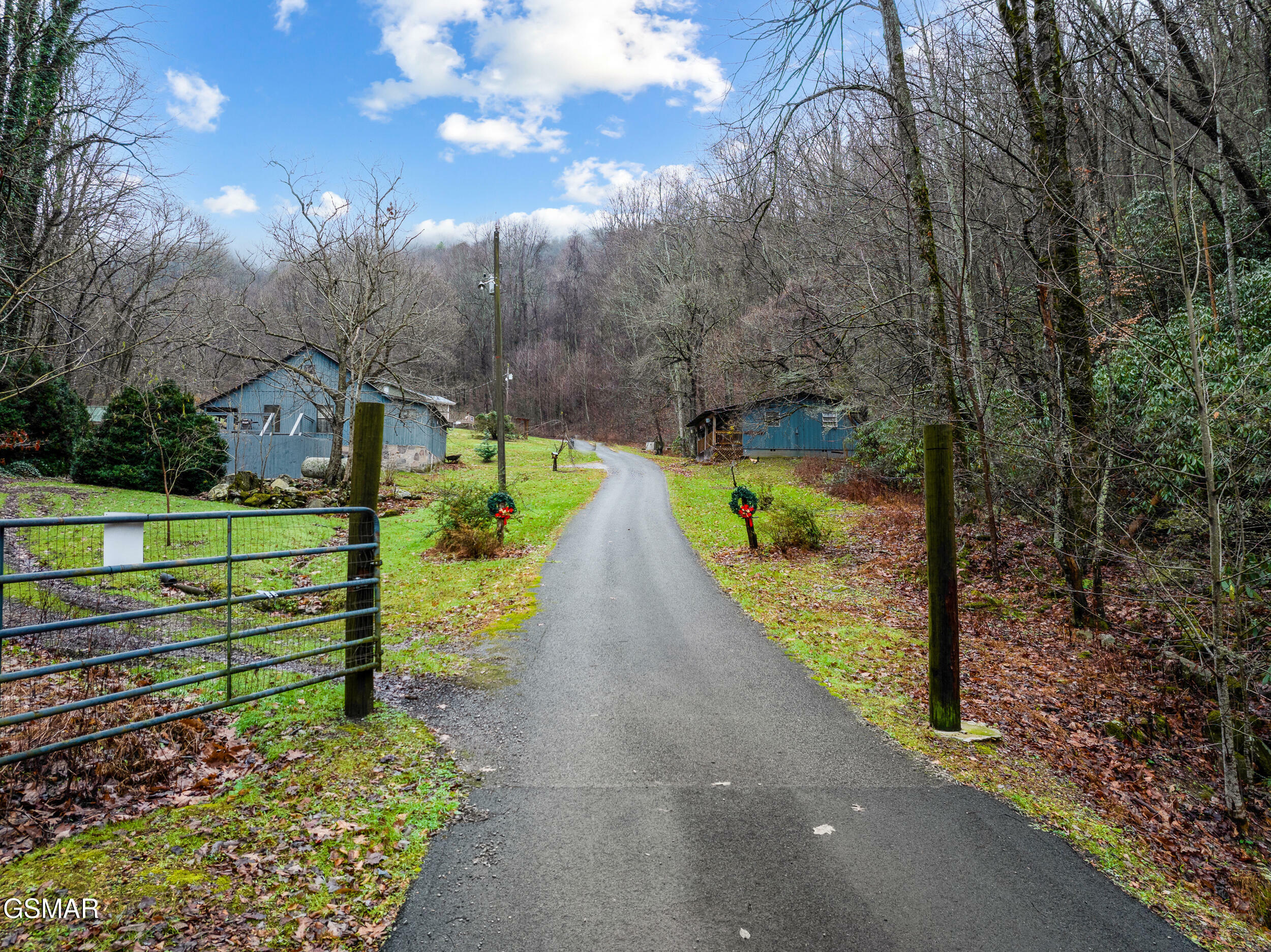 Property Photo:  2205 Starkeytown Road  TN 37863 