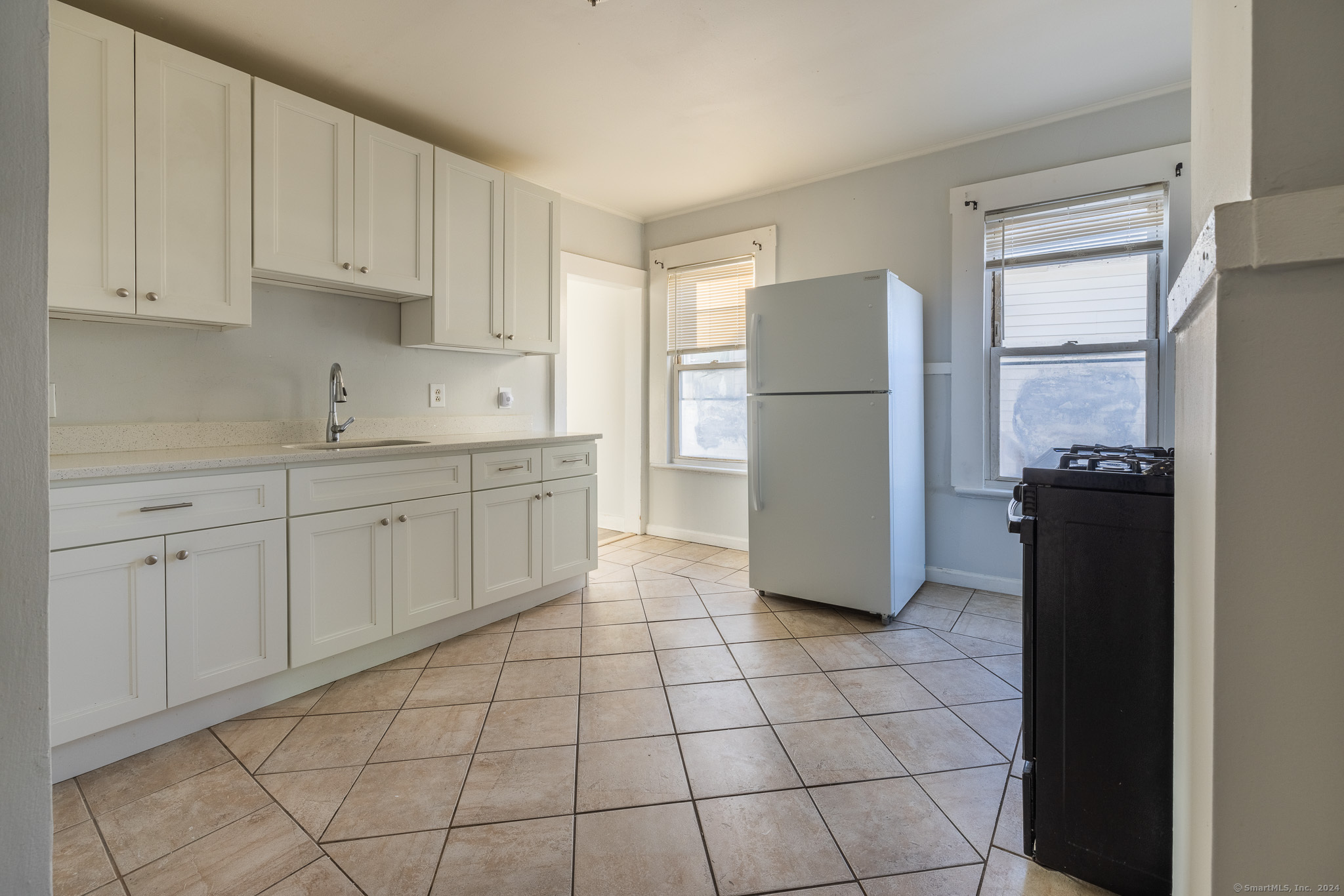 Property Photo:  30 Orland Street 2nd Floor Left  CT 06605 