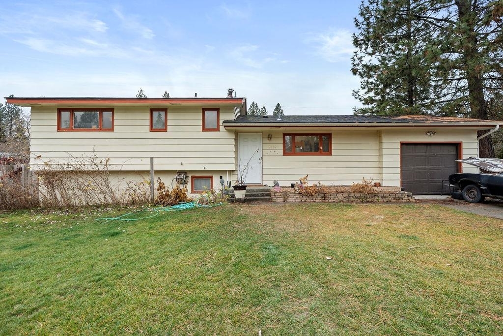 Property Photo:  13310 E Blossey Ave  WA 99216 