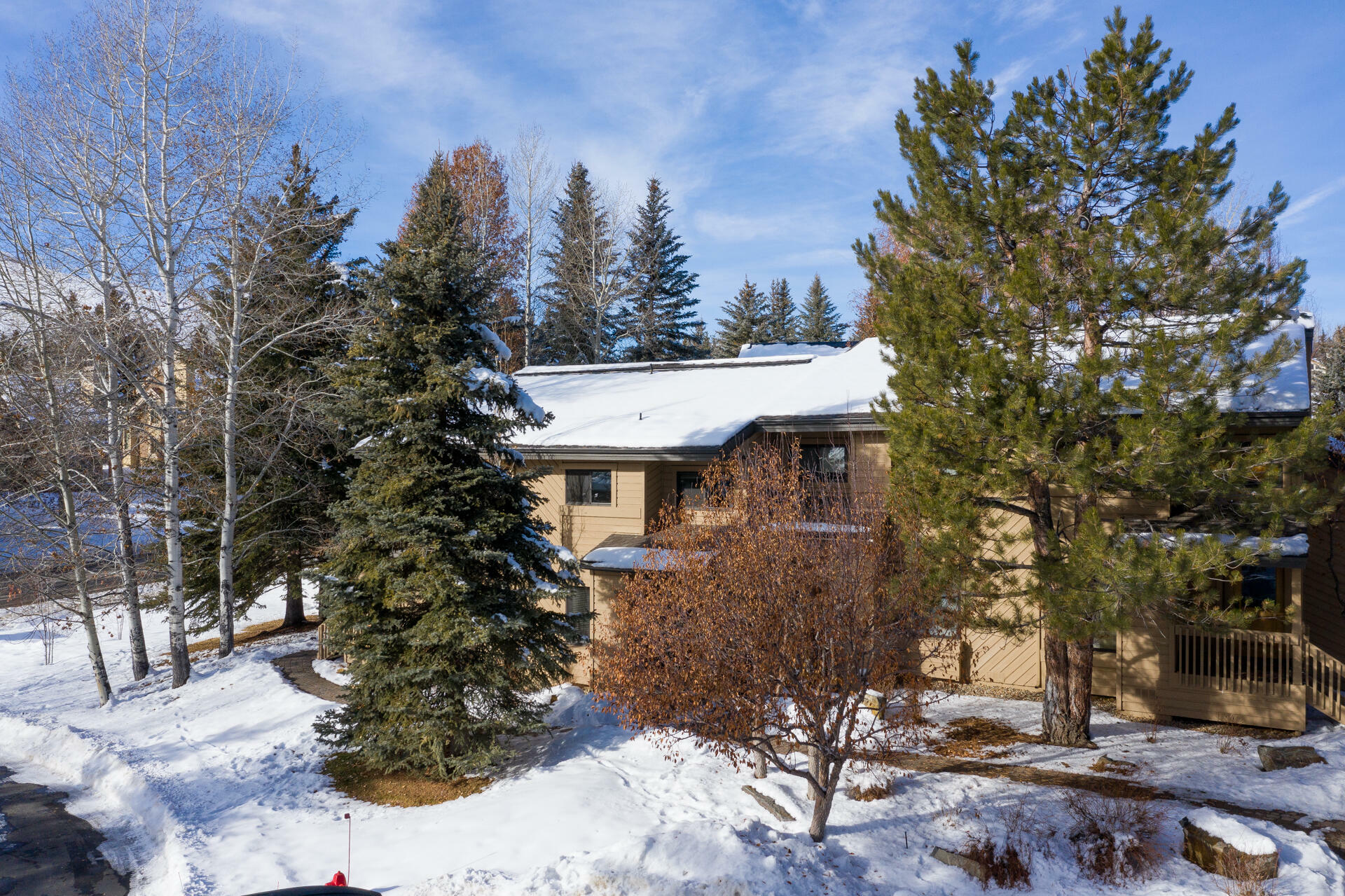 Property Photo:  2698 Ridge Lane 98  ID 83353 