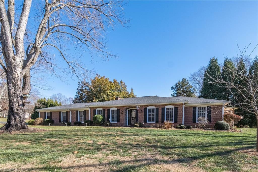 285 Post Oak Road  Kernersville NC 27284 photo