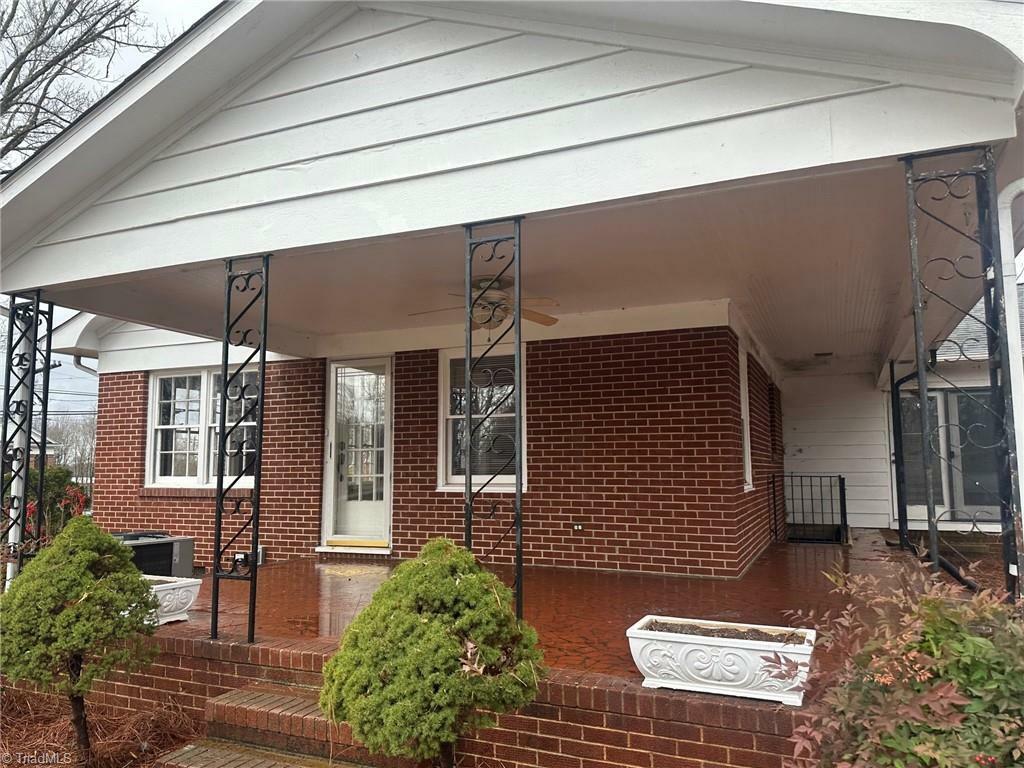 Property Photo:  307 Main Street  NC 27048 