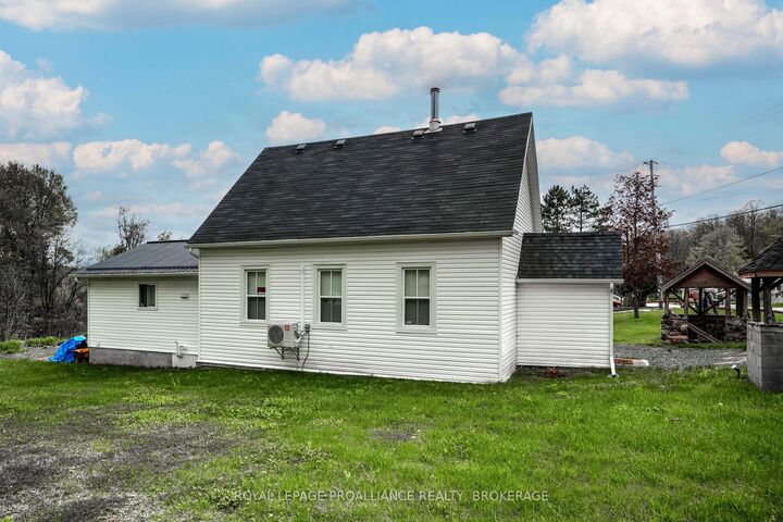 Property Photo:  1867 Crow Lake Road  ON K0H 2B0 
