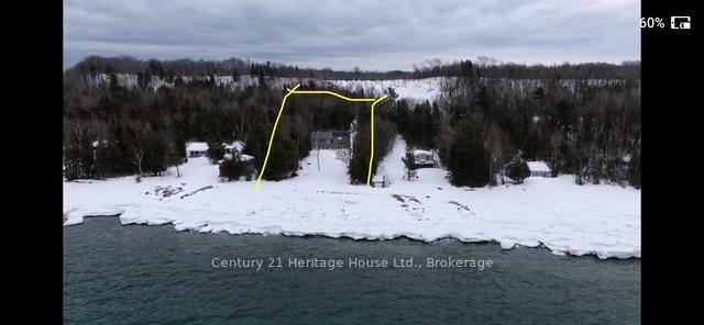 Property Photo: 504329 Grey Road 1 Street ON N0H 2T0