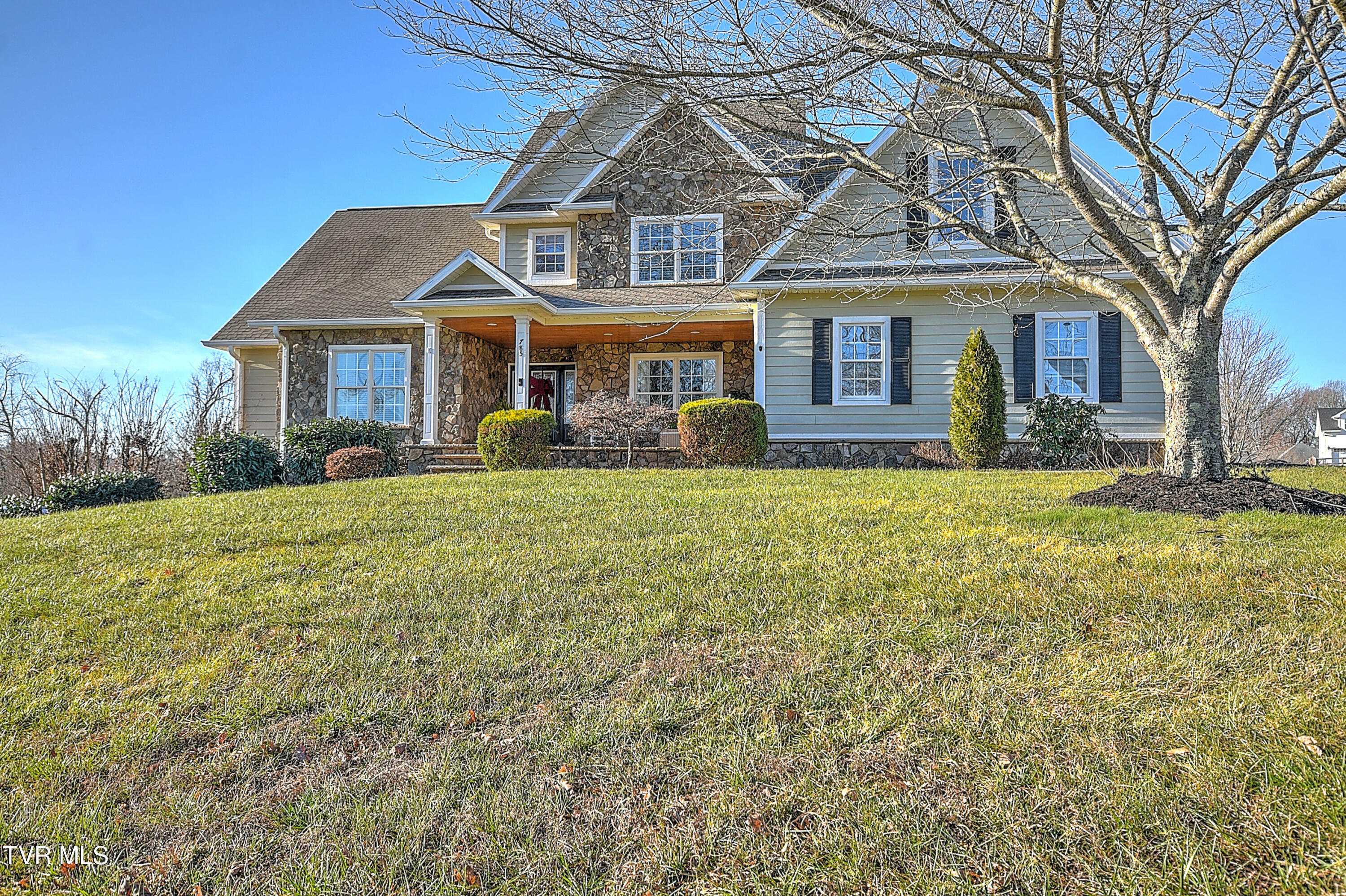 Property Photo:  785 Rangewood Road  TN 37686 