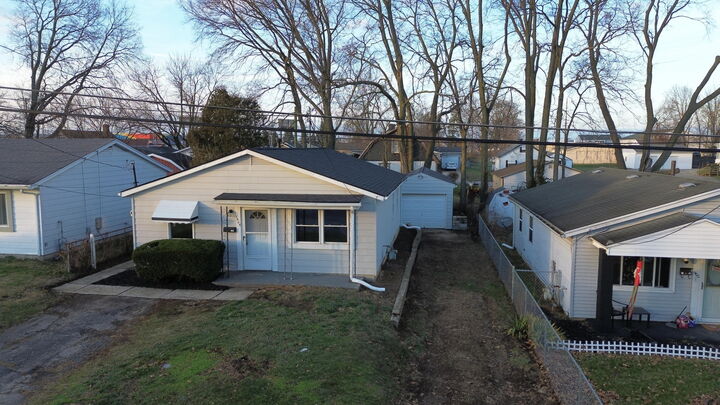 1404 Concord Avenue  Springfield OH 45504 photo