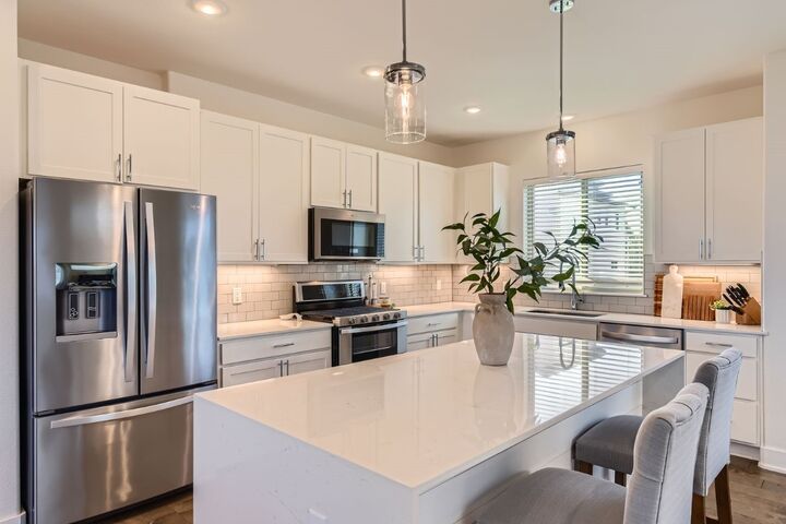 5315 La Crosse Avenue 24  Austin TX 78739 photo