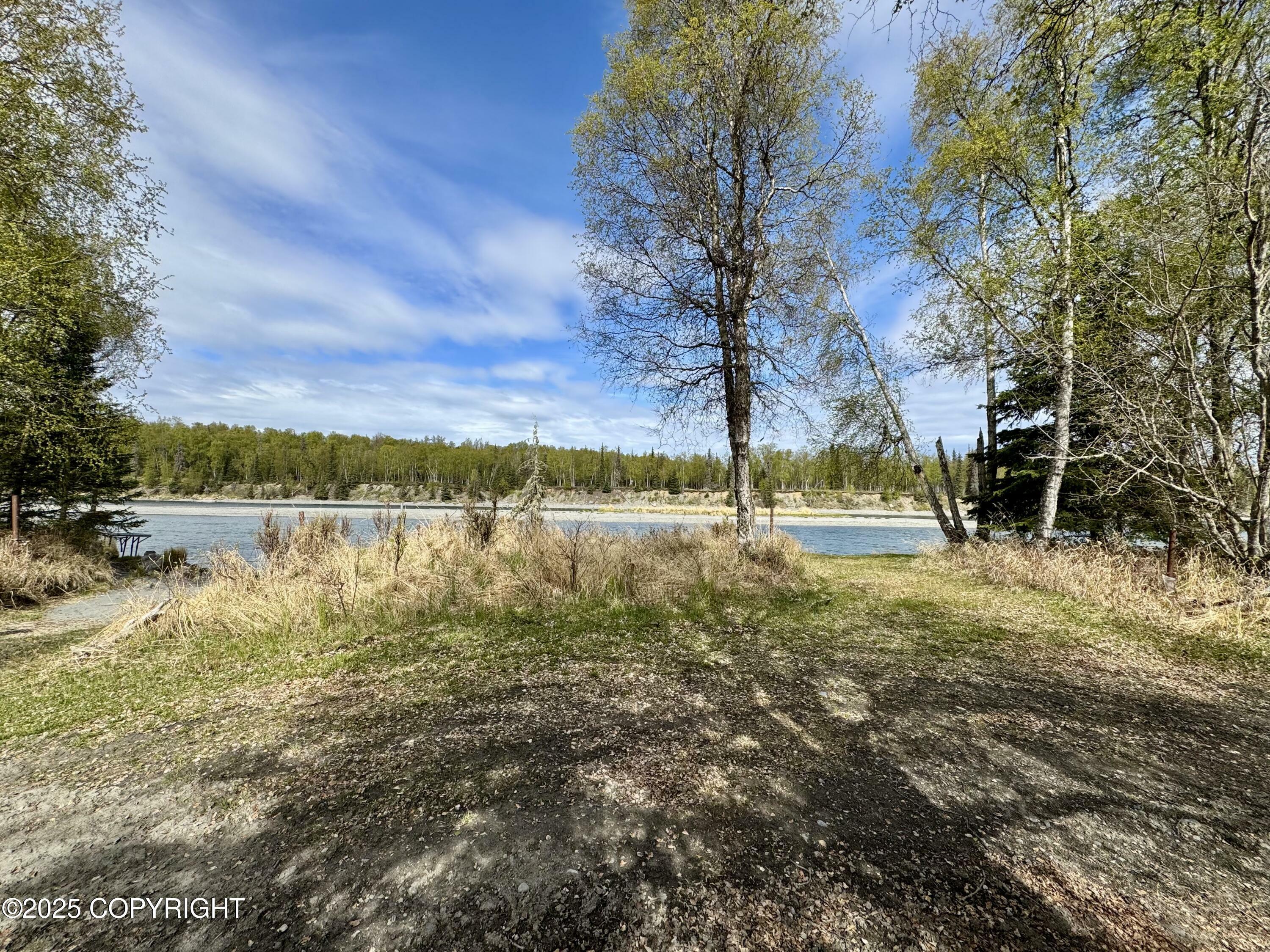 Property Photo: 125 Judy Lane AK 99669