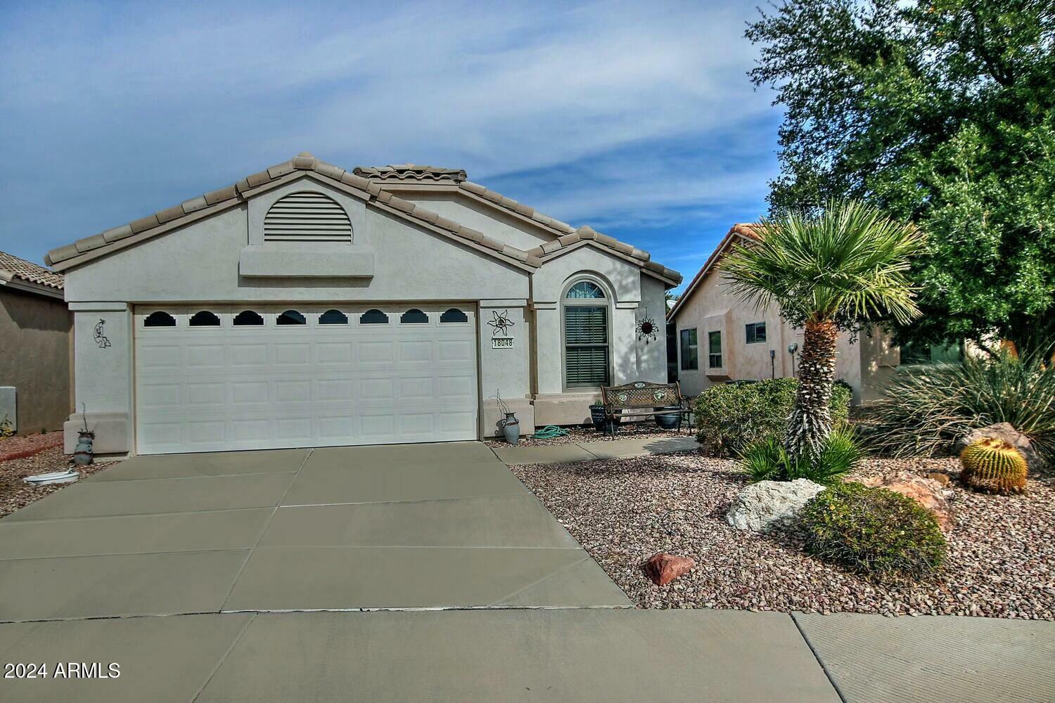 Property Photo:  18048 W Spencer Drive  AZ 85374 