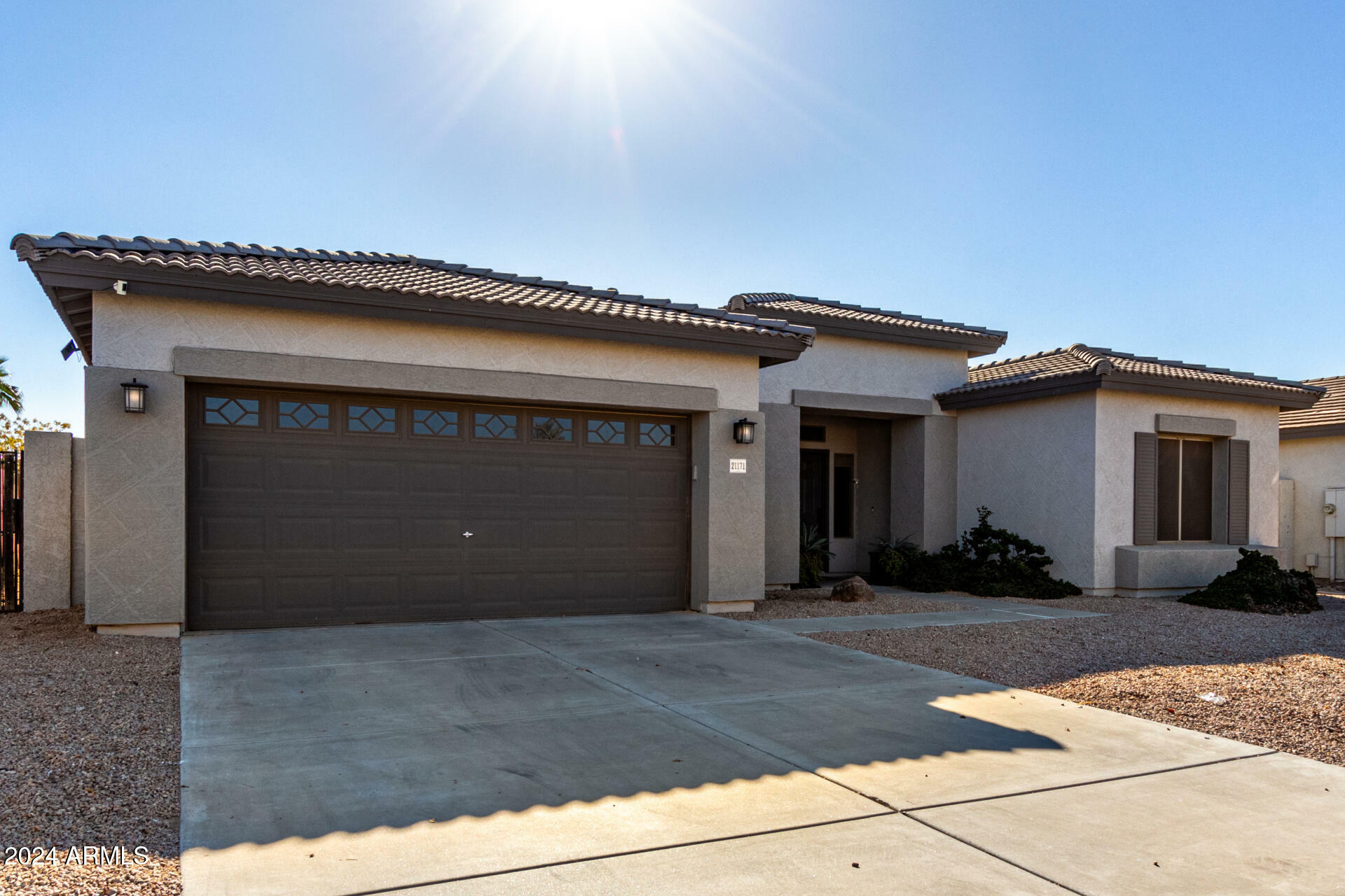 Property Photo:  21171 E Stirrup Street  AZ 85142 