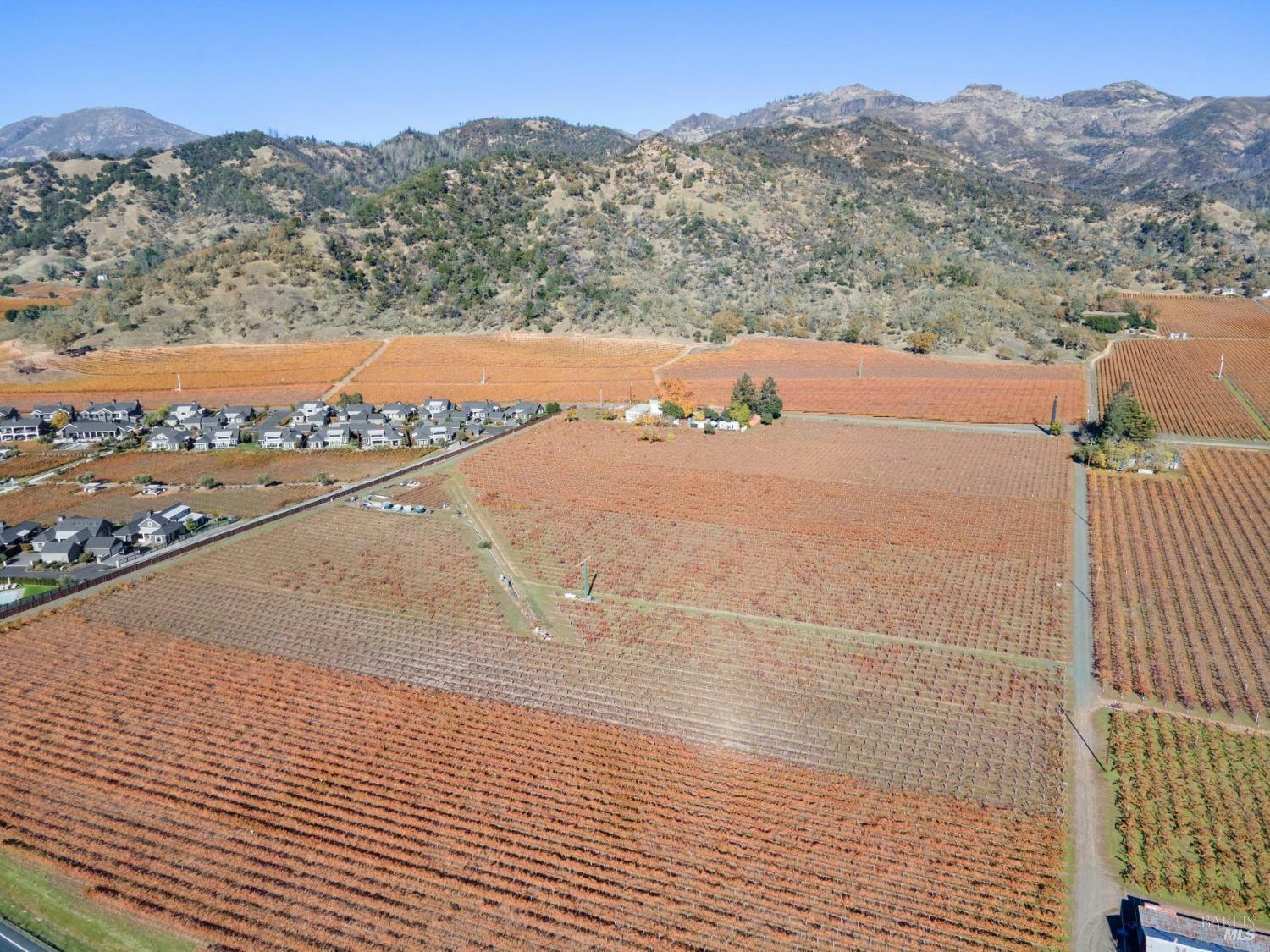 Property Photo:  285 Rosedale Road  CA 94515 