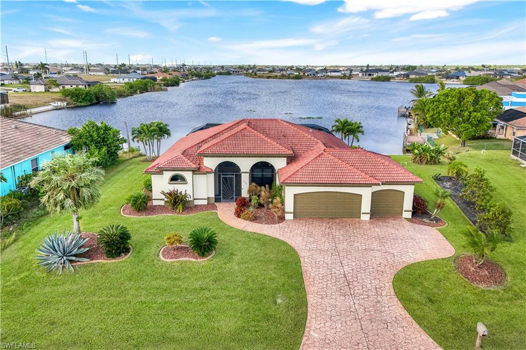 2504 NW 3rd Pl  Cape Coral FL 33993 photo
