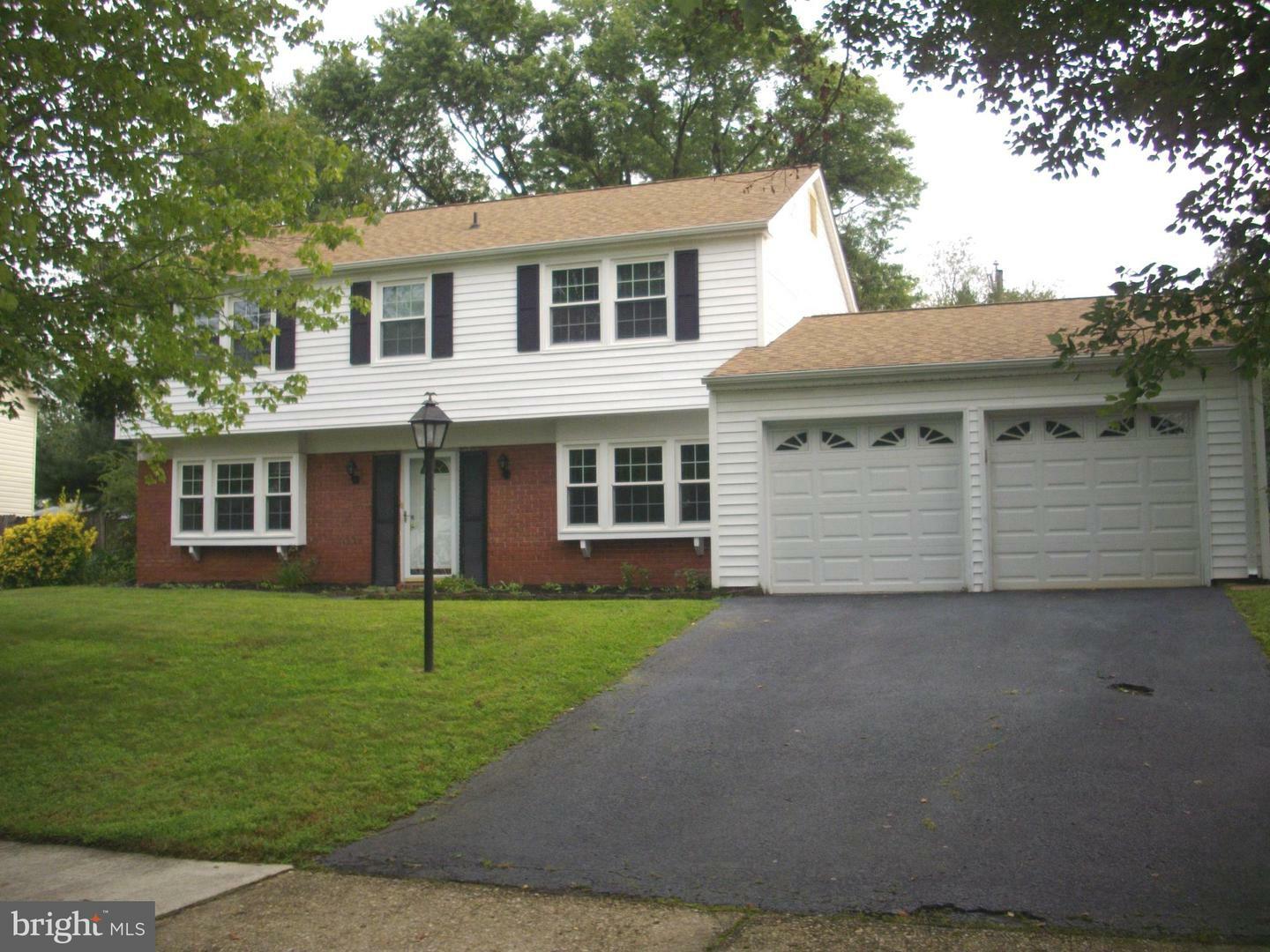 Property Photo:  4205 Maylock Lane  VA 22033 