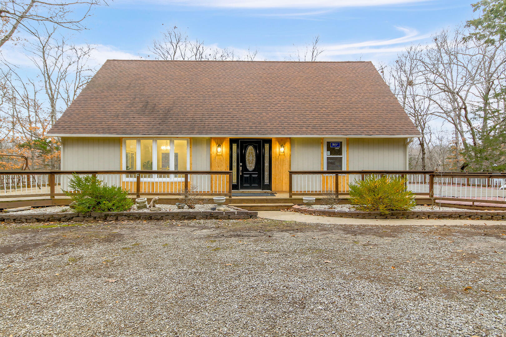 Property Photo:  3900 E Webster Rd  MO 63039 