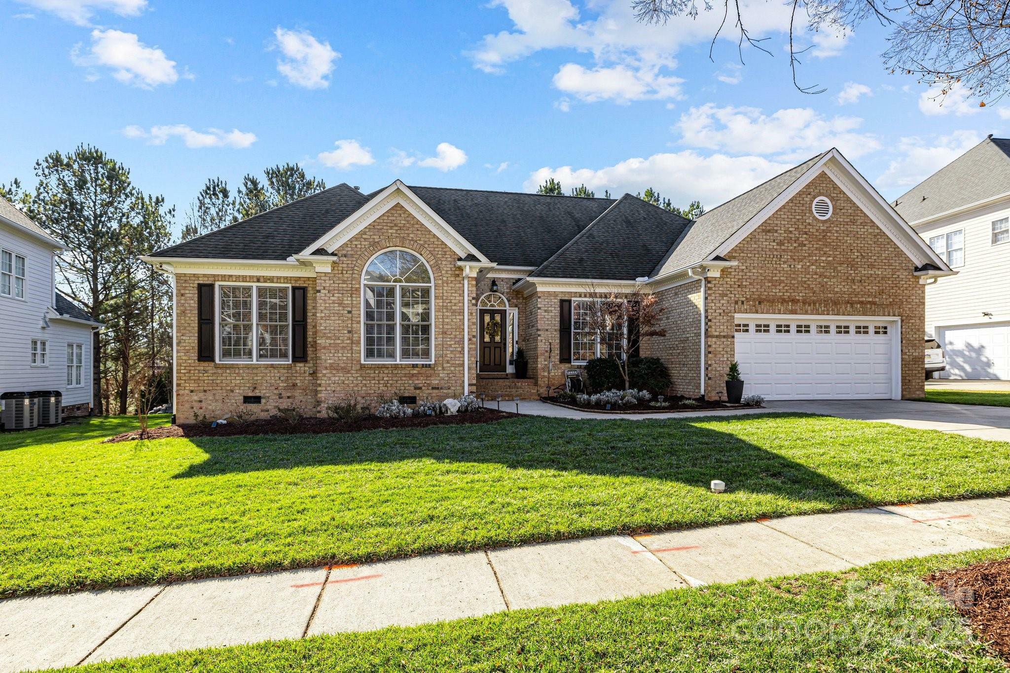 3065 River Bend Drive  Tega Cay SC 29708 photo