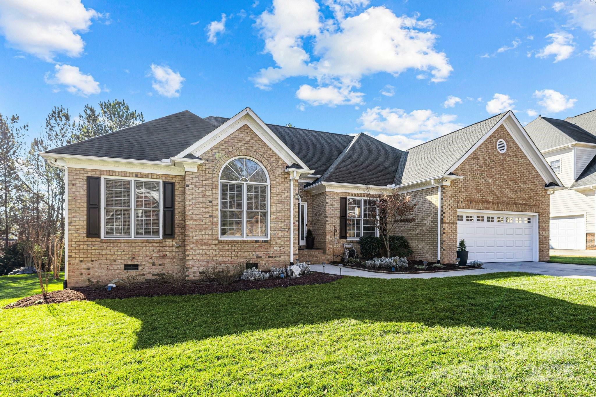 3065 River Bend Drive  Tega Cay SC 29708 photo