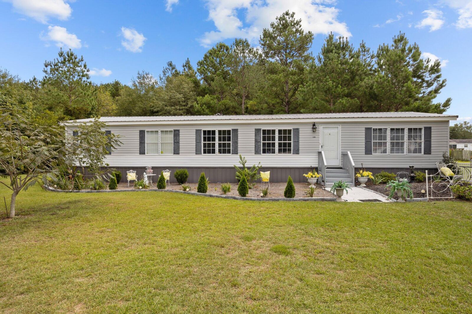Property Photo:  138 Winewood Drive  SC 29038
