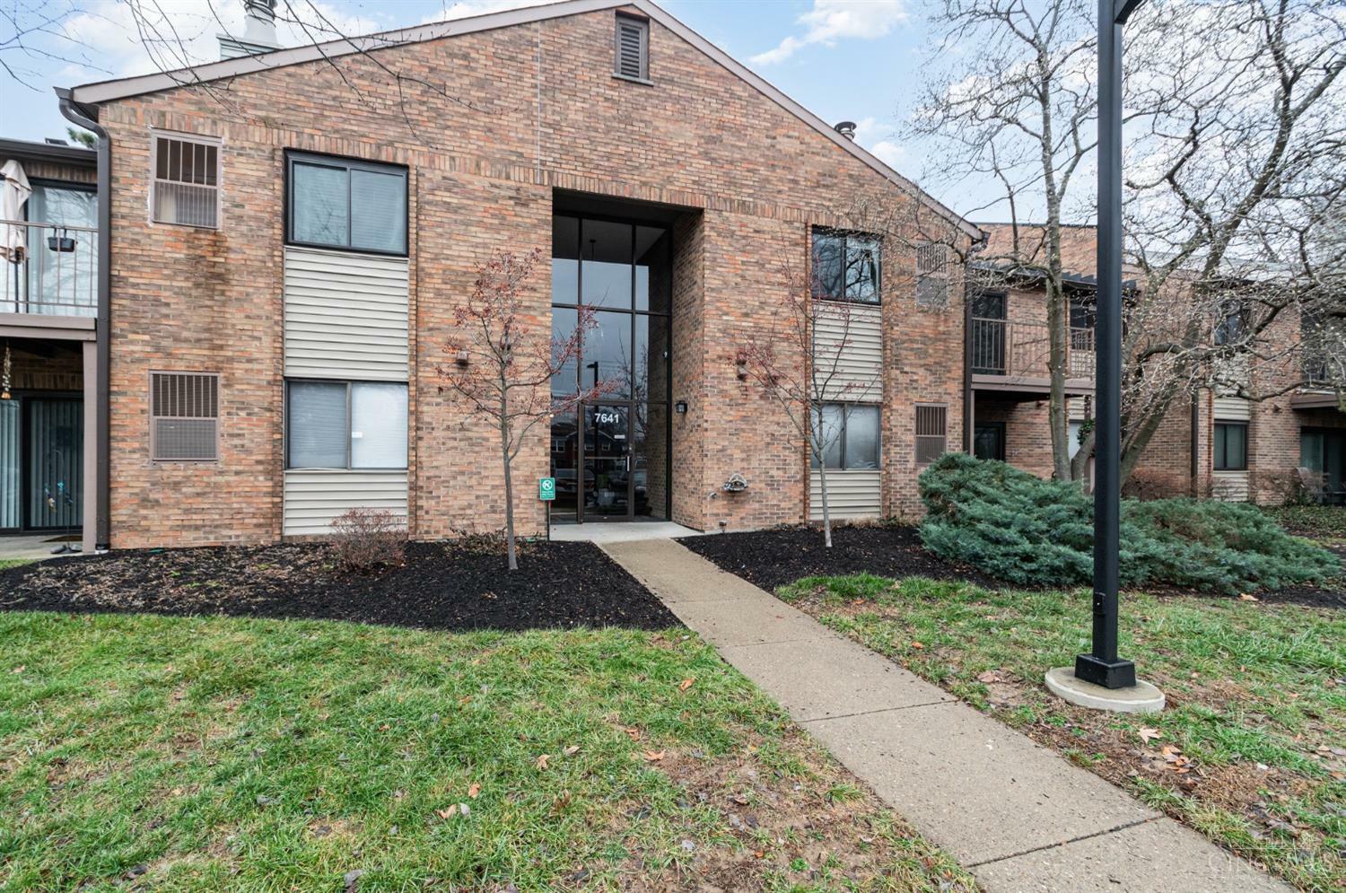 Property Photo:  7641 Montgomery Road  OH 45236 