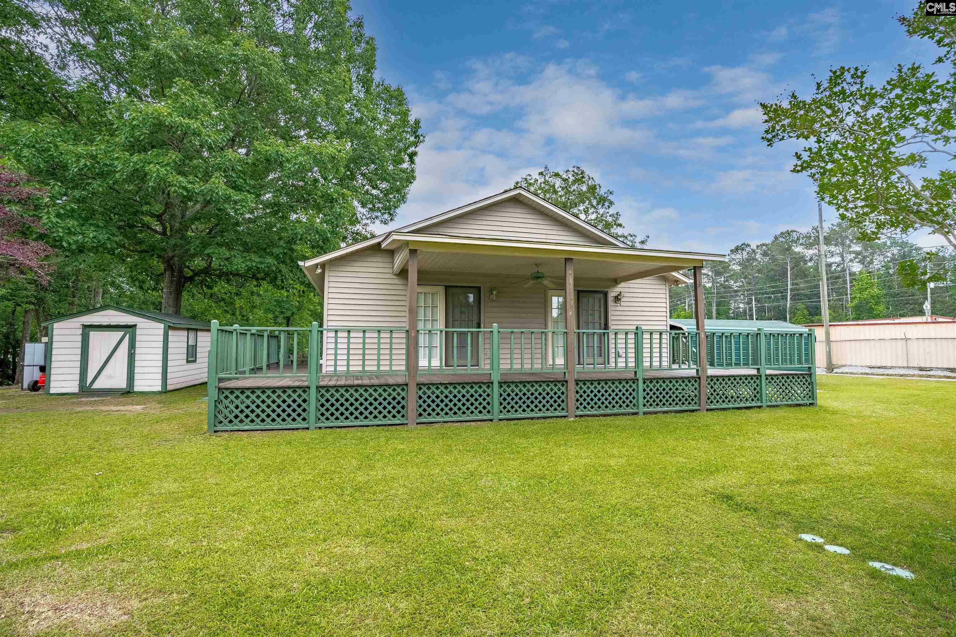 Property Photo:  103 Addy Way  SC 29127 