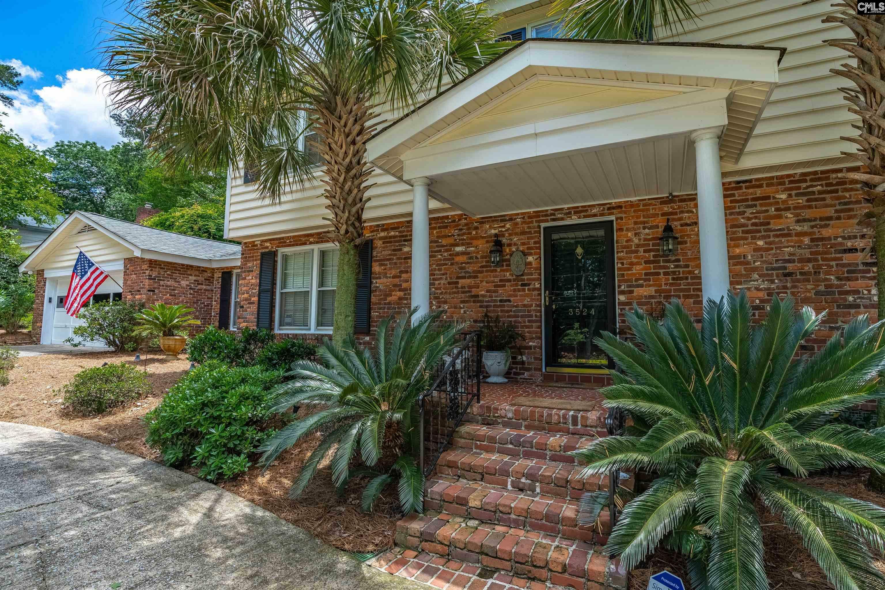 Property Photo:  3524 Overcreek  SC 29206 