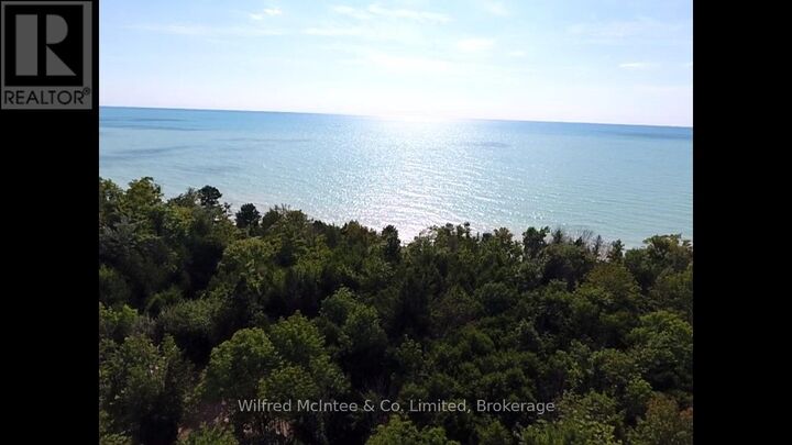 Property Photo:  Lot 9 Kimberly Drive  ON N7A 3X9 