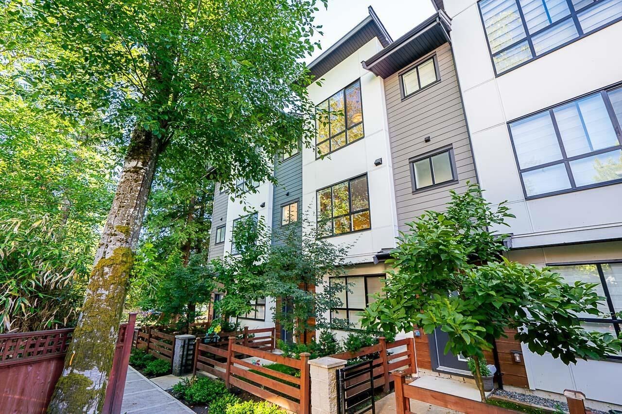 Property Photo: 7177 194A Street 53 BC V4N 1N3