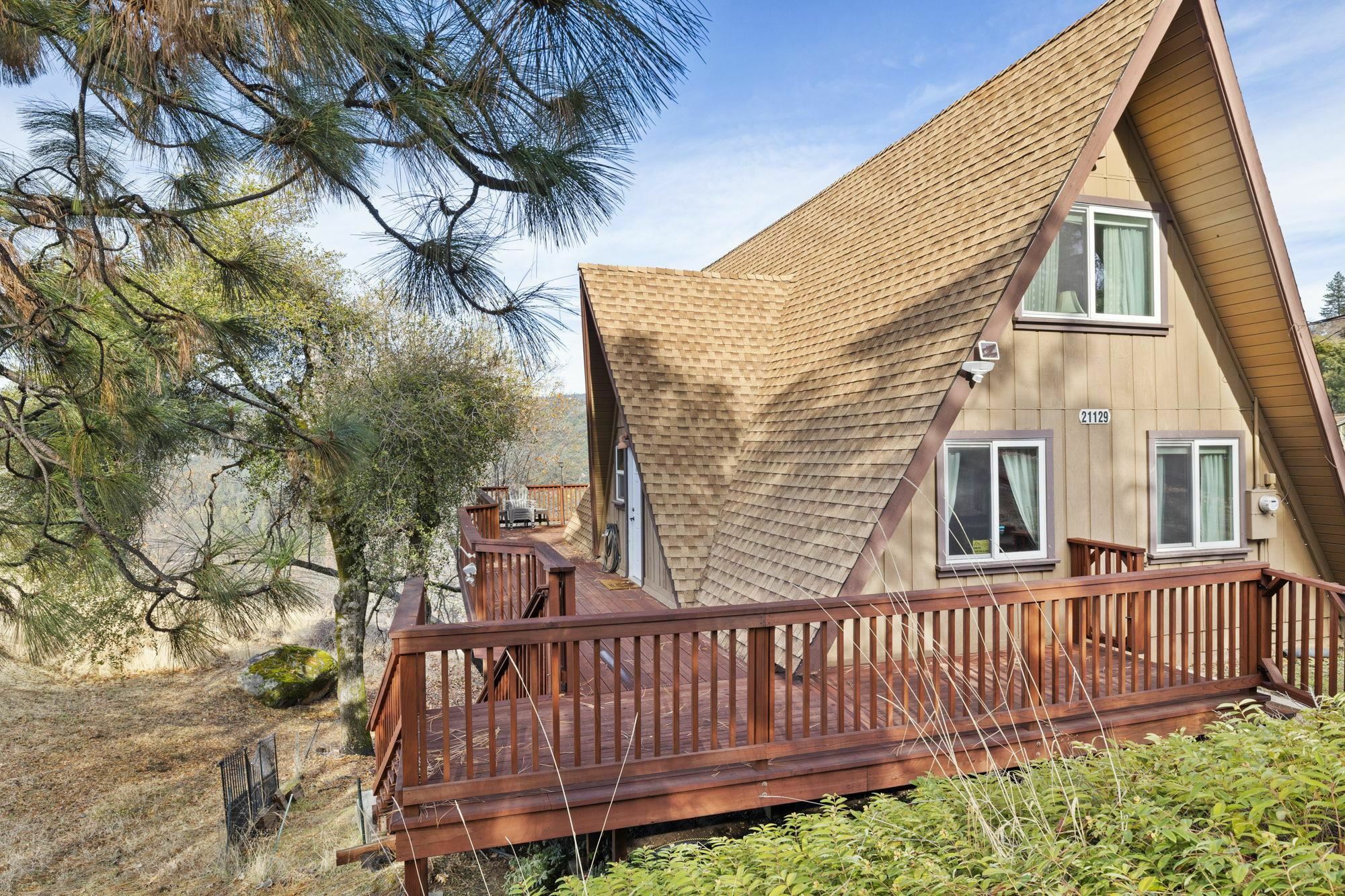 21129 Crystal Falls Dr  Sonora CA 95370 photo