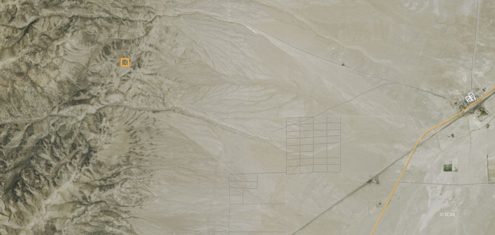 Property Photo:  Sec 17 Twp 39N Rge 68E Mdb&M Nv Road  NV 89830 