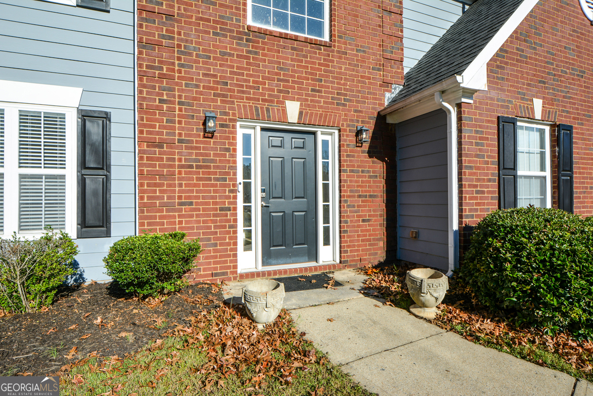 Property Photo:  3820 Mast Court NW  GA 30144 