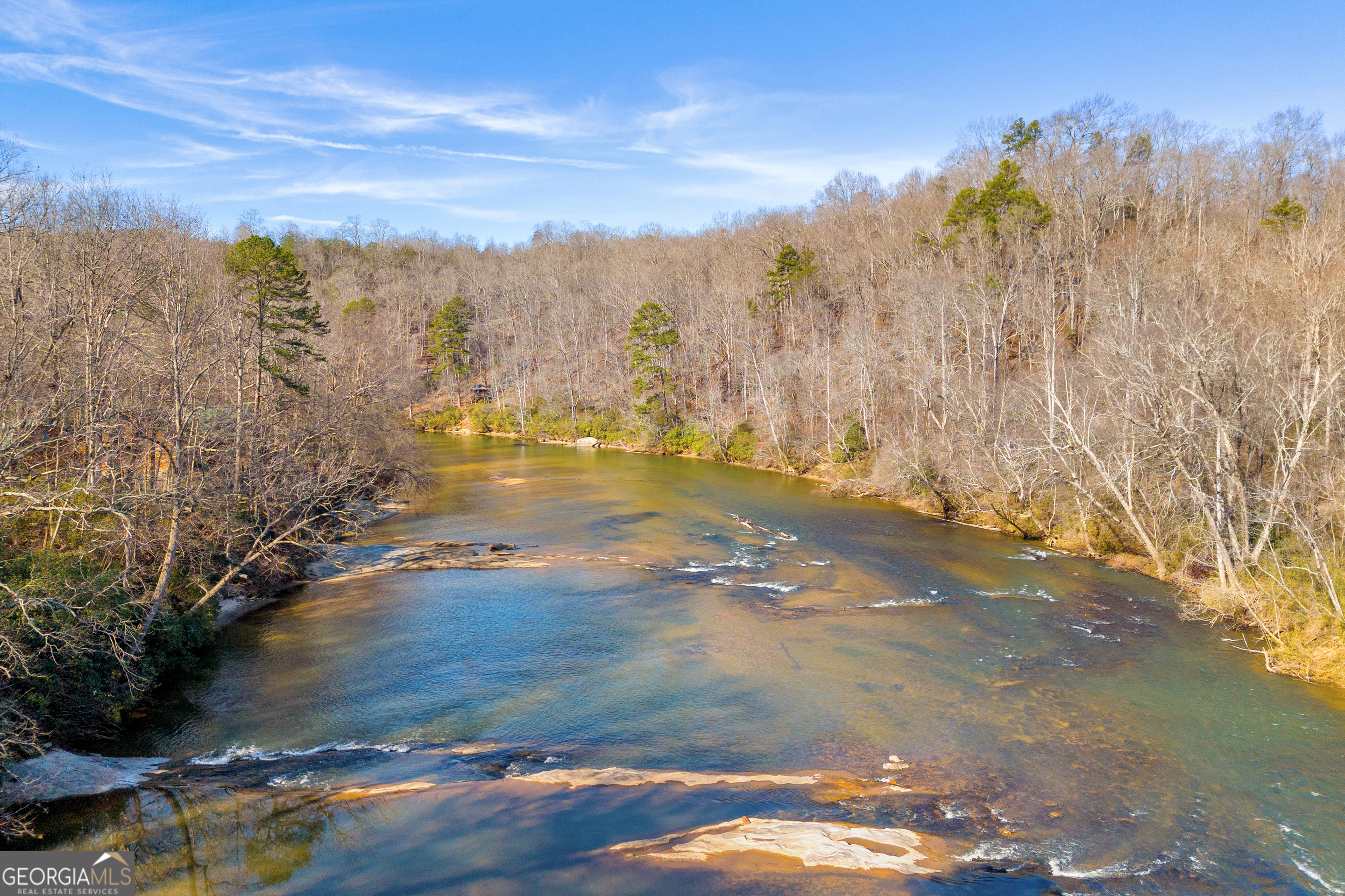 Lot 15 Old Timber Trail  Cornelia GA 30531 photo