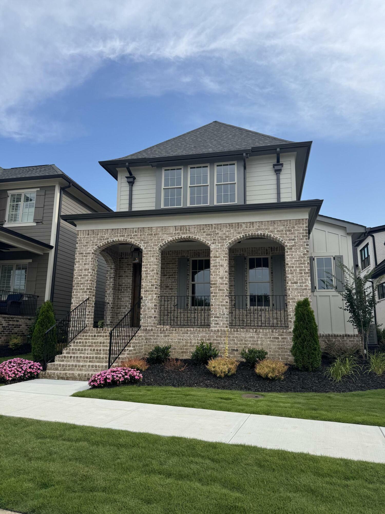 Property Photo: 9418 Haviland Way TN 37363