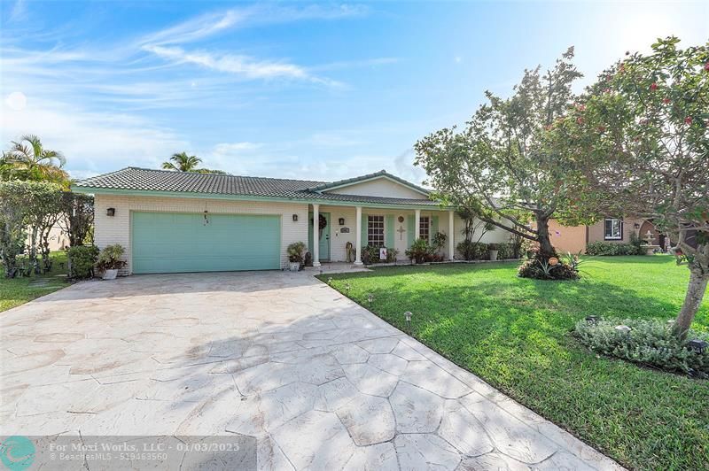 Property Photo:  2703 NW 119th Ter  FL 33065 