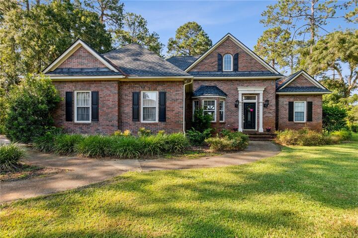 Property Photo:  904 Larkspur Lane  GA 31558 