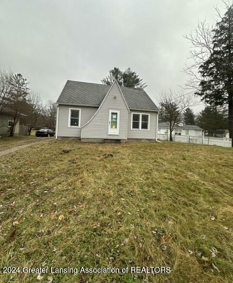 3426 N Cedar Street  Lansing MI 48906 photo