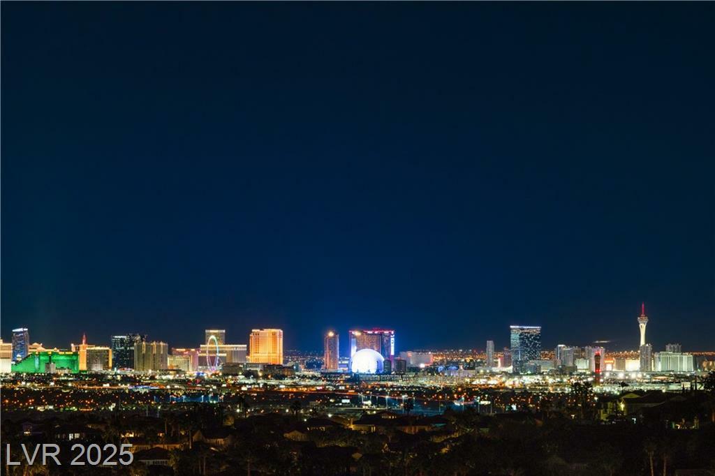 Property Photo: 2870 Quartz Canyon Drive NV 89052