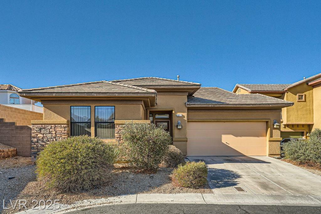 Property Photo:  3917 Javana Court  NV 89129 