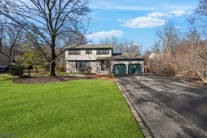 Property Photo:  241 Lake Rd  NJ 07960 