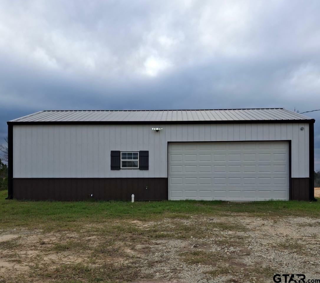 Property Photo: 16331 Pine Ridge Ct. TX 75792