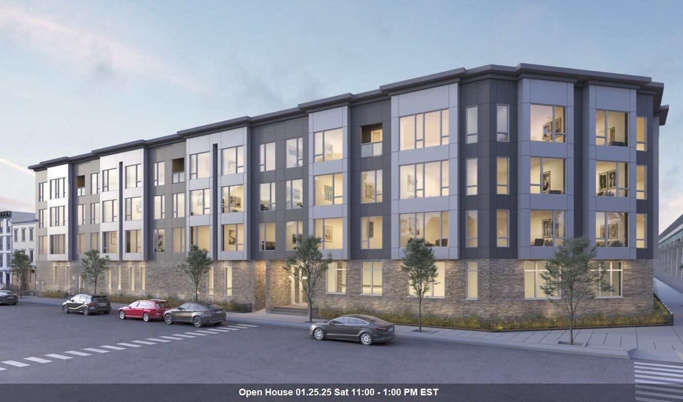 Property Photo:  425 3rd St 207  NJ 07302 