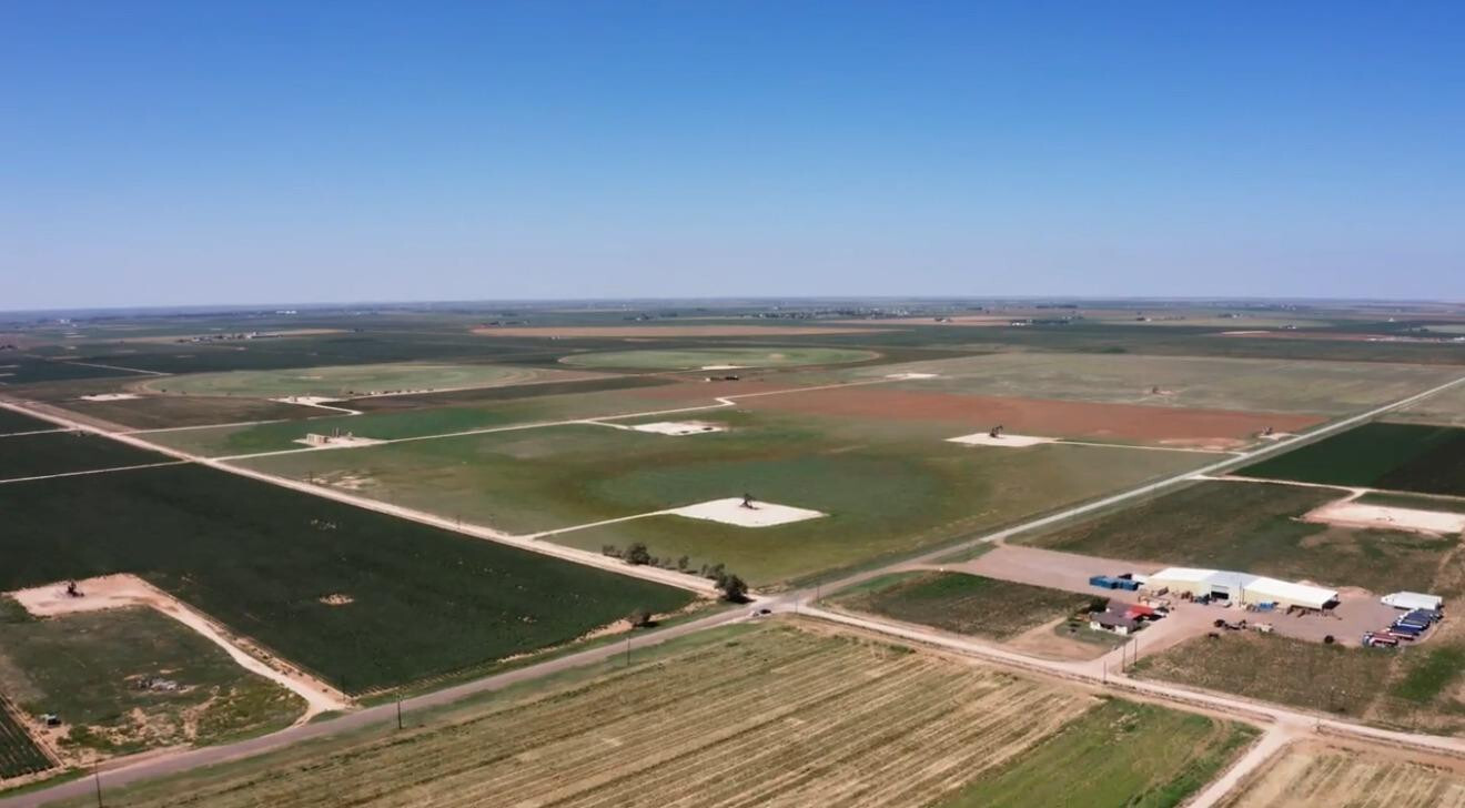 Property Photo: 5104 County Road 6100 TX 79415