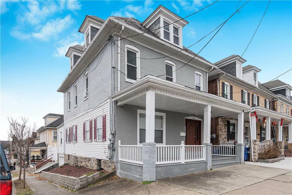 Property Photo:  1500 Ferry Street  PA 18042 