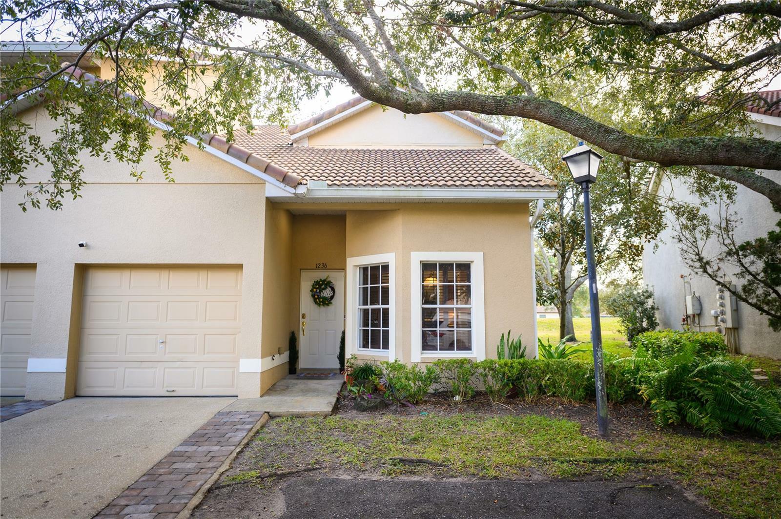 Property Photo:  1236 N Fairway Drive  FL 32712 