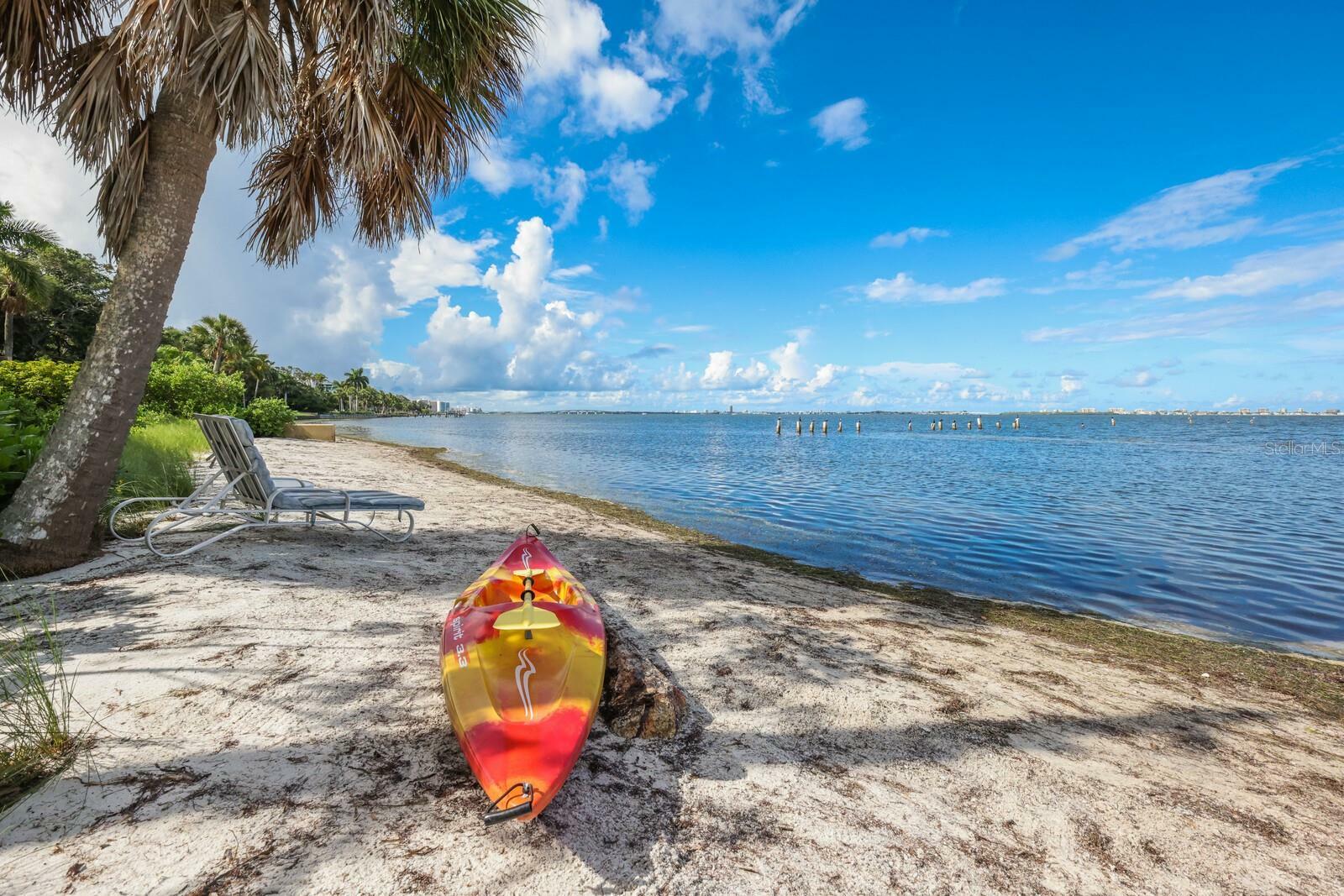 Property Photo:  3301 Bay Shore Road  FL 34234 