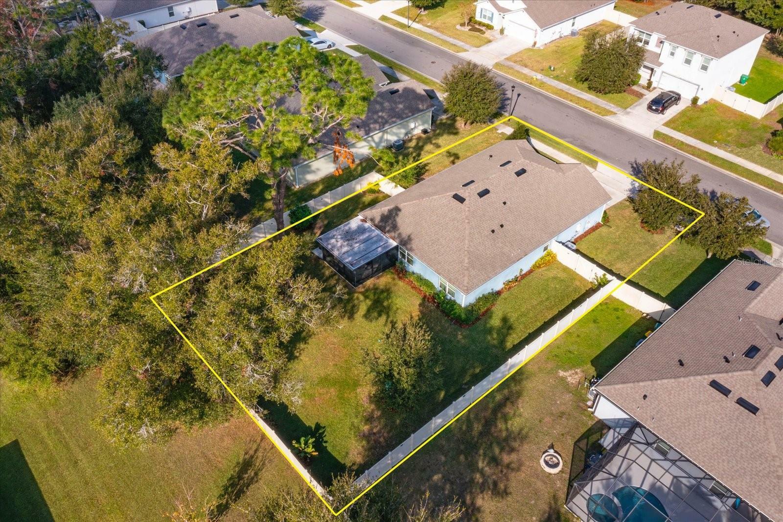 Property Photo:  217 Wood Hollow Road  FL 32724 