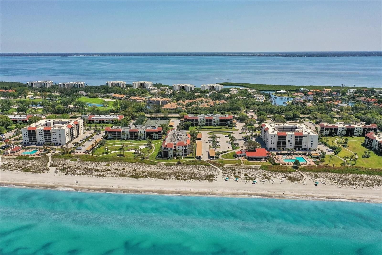 Property Photo: 1975 Gulf Of Mexico Drive G4-306 FL 34228