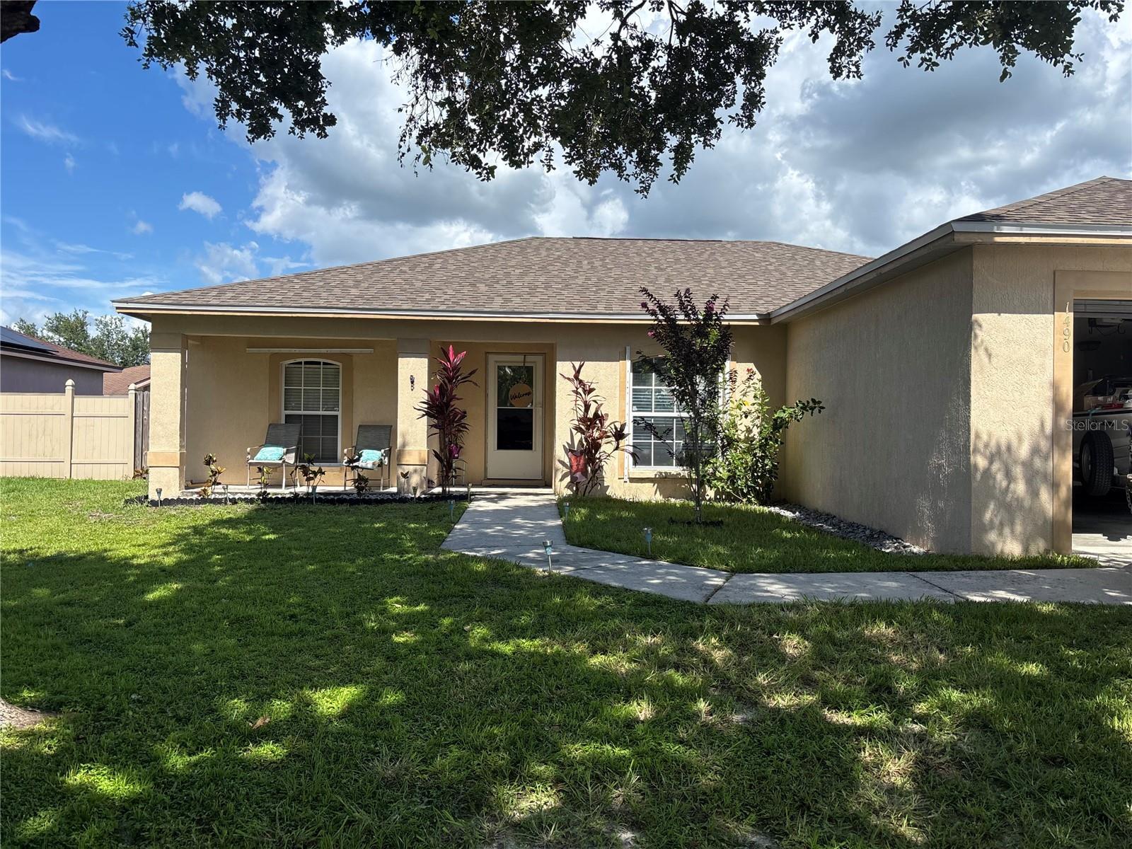 Property Photo:  1490 Meadows Pond Drive  FL 33830 