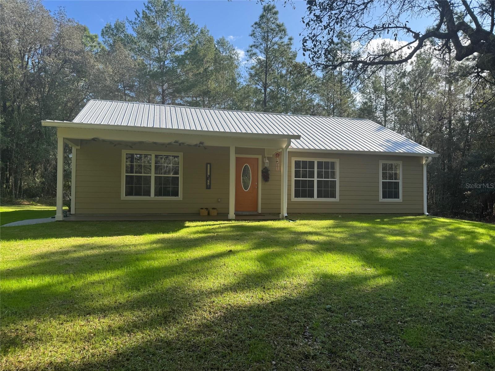 291 NE 139th Terrace  Williston FL 32696 photo