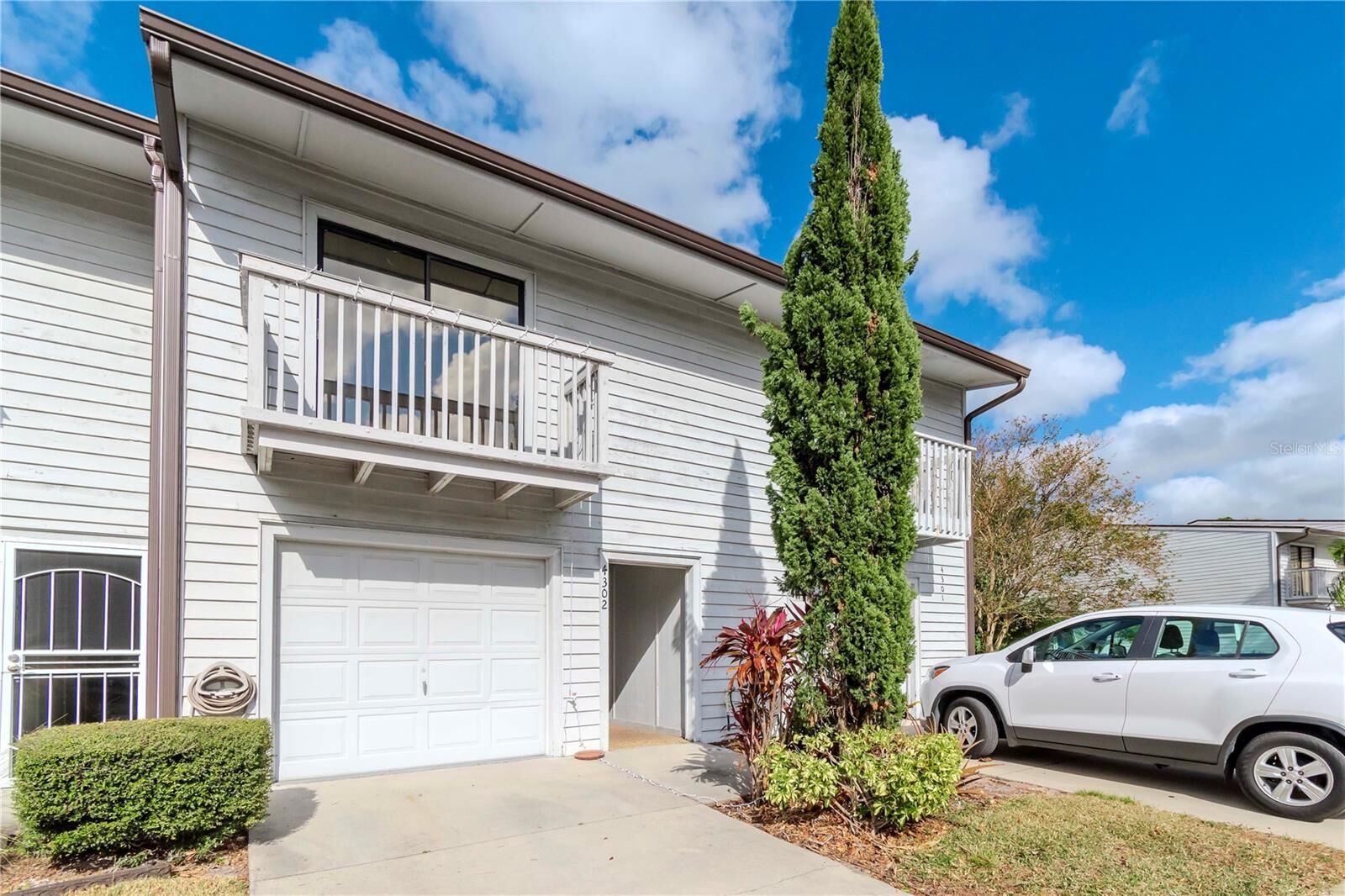 Property Photo: 6289 93rd Terrace N 4302 FL 33782