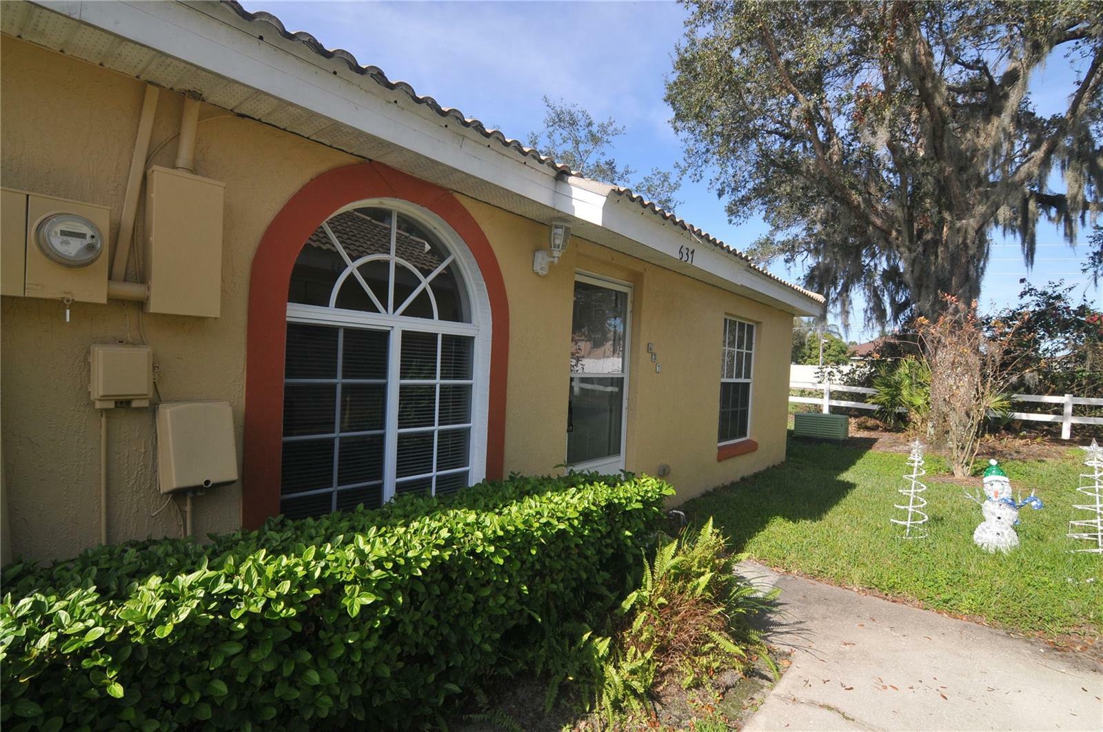 Property Photo: 637 Lake Marion Golf Resort 637 FL 34759